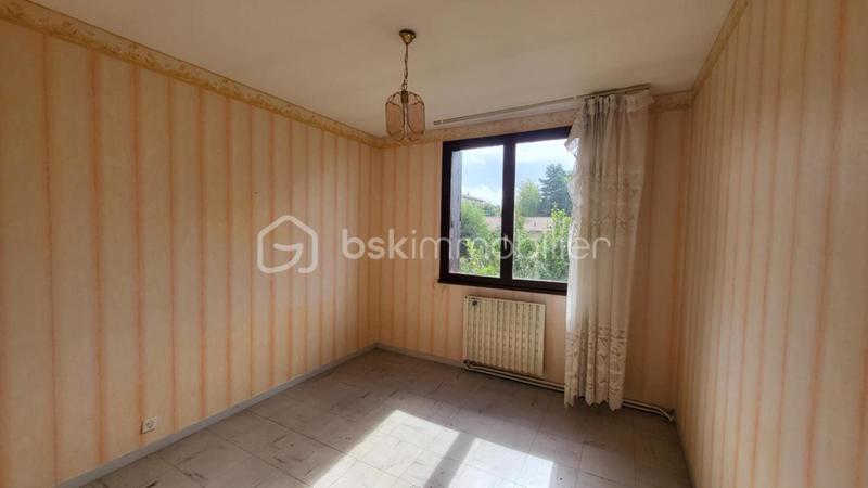 Pavillon - 105 m² - 5 pièces