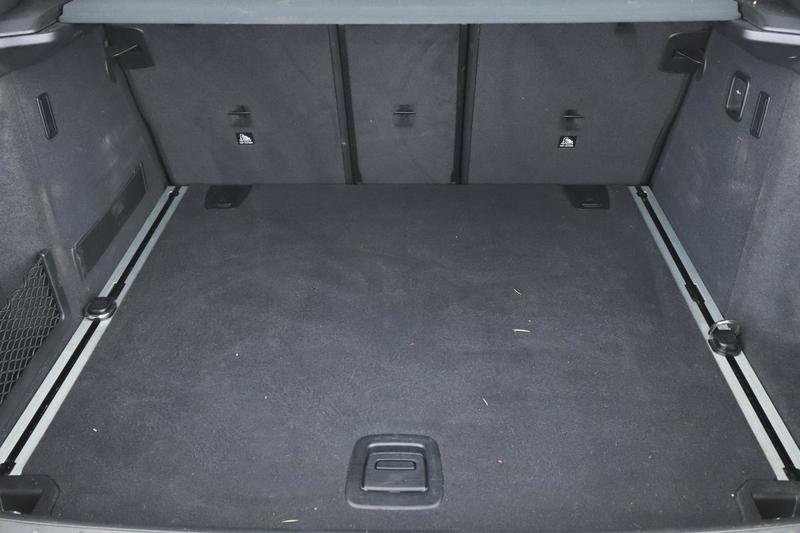 Bmw X4 xDrive20d m Sport Bva8 190 ch