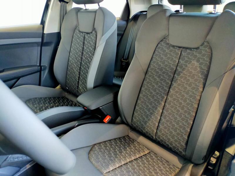 Audi A1 sportback 25 Tfsi 95 ch Bvm5 Advanced