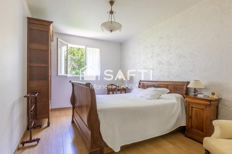 Villa - 160 m² - 6 pièces