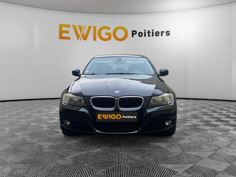 Bmw Série 3 320i 170 Ch Confort