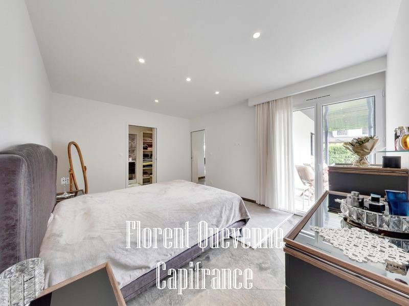 Maison - 176 m² - 6 pièces