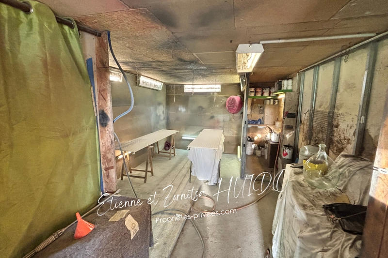 Maison - 73 m² - 3 pièces