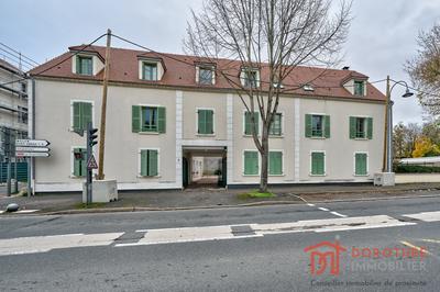 Appartement - 52 m² - 2 pièces