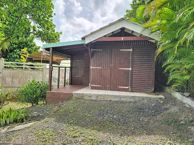 Maison - 108 m² - 4 pièces