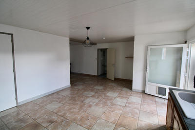 Maison - 68 m² - 4 pièces