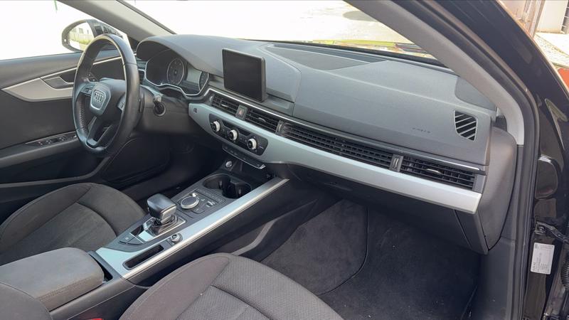 Audi A4 Avant 2.0 Tdi 150 Dsg7 Business Line - Automatique