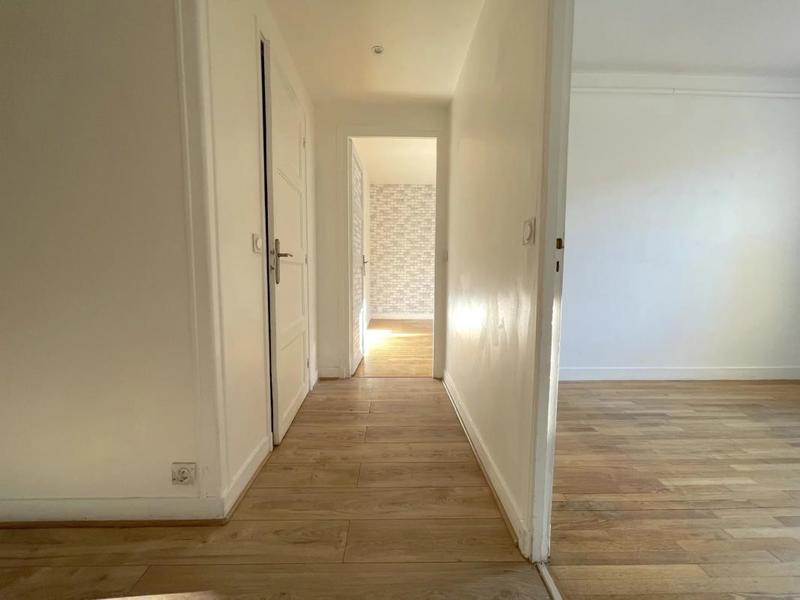 Appartement - 96 m² - 4 pièces