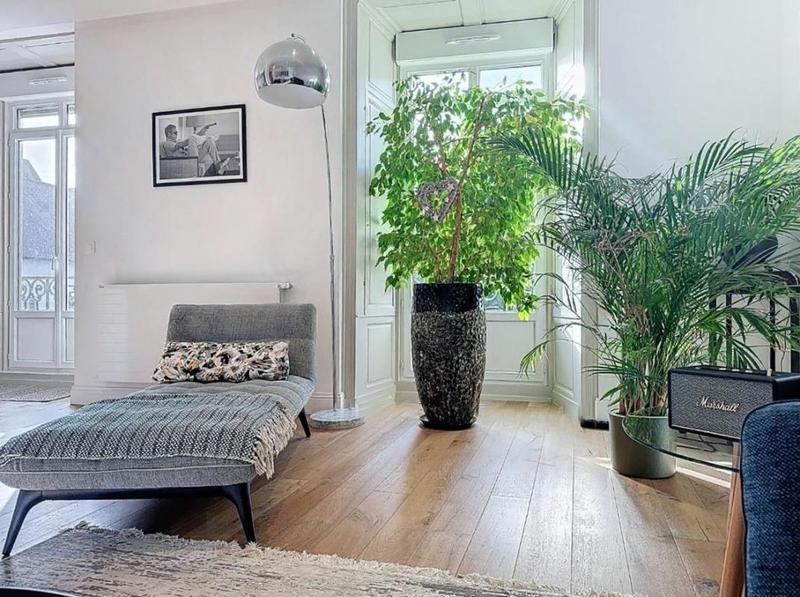 Appartement - 150 m² - 5 pièces