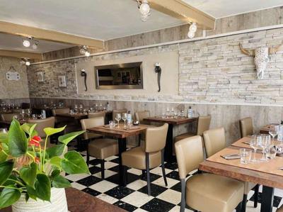 Fonds de commerce - 75 m²