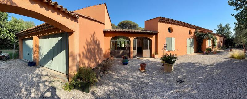 Maison - 148 m² - 7 pièces