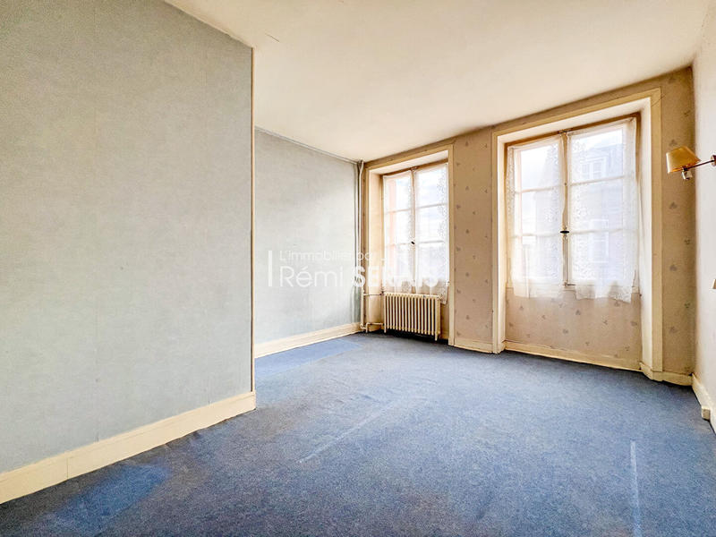 Maison - 62 m² - 3 pièces