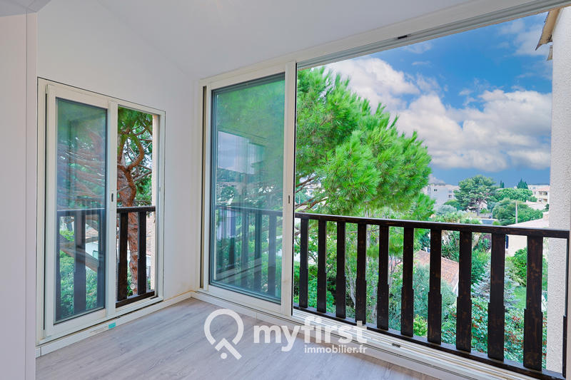 Appartement - 55 m² - 3 pièces