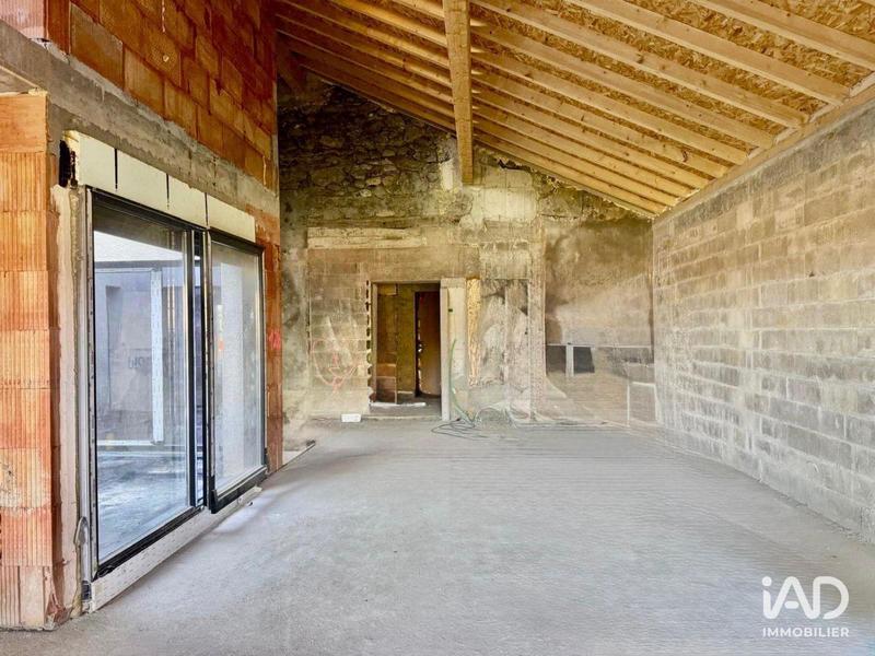 Maison - 130 m² - 4 pièces