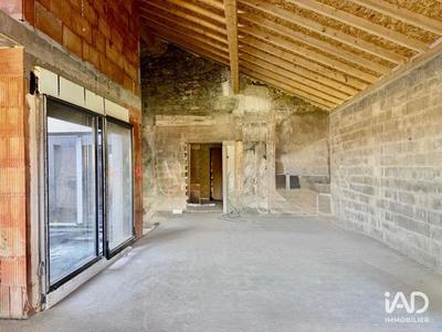 Maison - 130 m² - 4 pièces