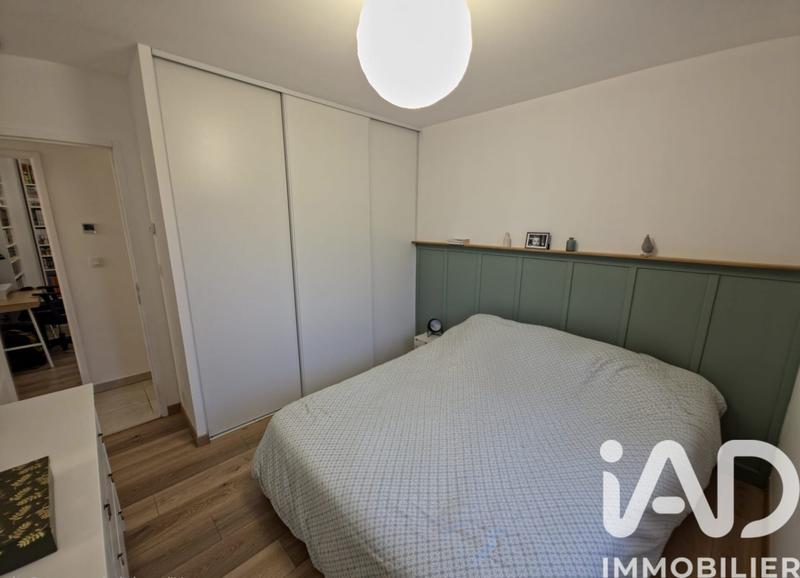 Maison - 88 m² - 4 pièces