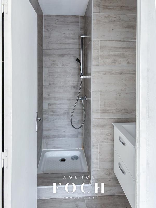 Appartement - 23 m² - 1 pièce