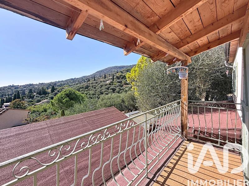 Maison - 155 m² - 5 pièces