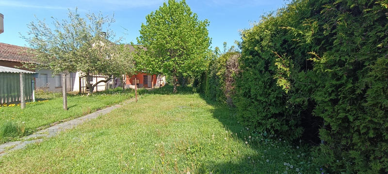 Maison - 193 m² - 7 pièces