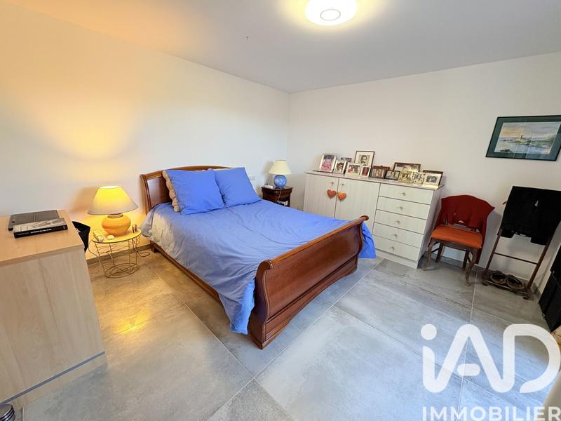 Maison - 142 m² - 4 pièces