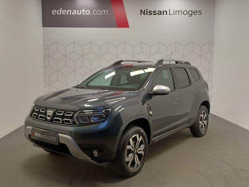 Dacia Duster Eco-G 100 4x2 Essentiel