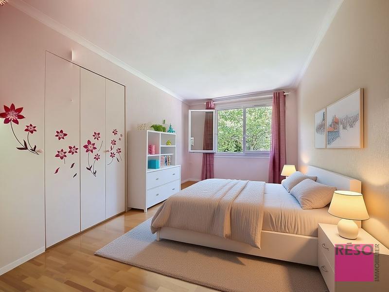 Villa - 150 m² - 6 pièces