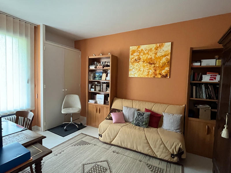 Maison - 138 m² - 5 pièces