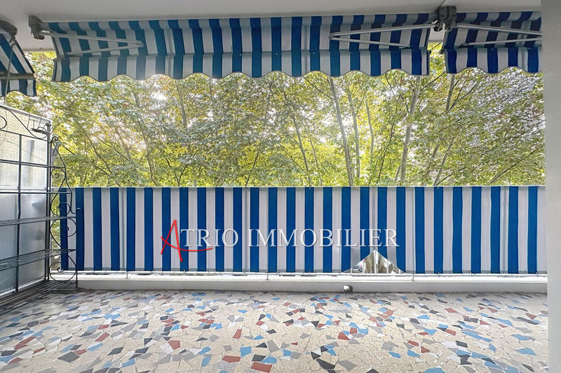 Appartement - 94 m² - 3 pièces