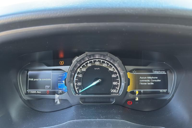 Ford Ranger 2.2 Tdi 160 Xlt