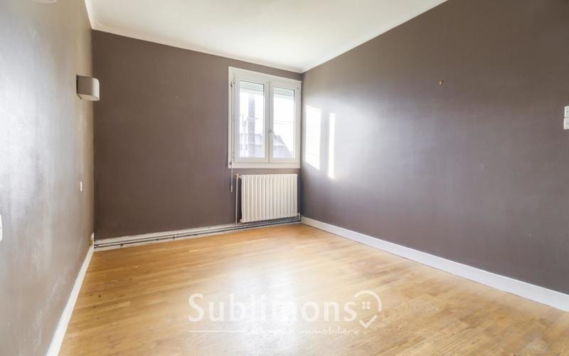 Maison - 75 m² - 4 pièces