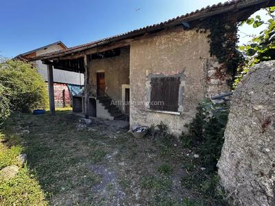 Maison - 50 m² - 2 pièces