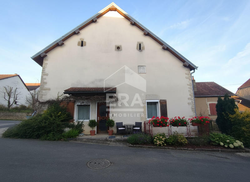 Maison - 129 m² - 4 pièces