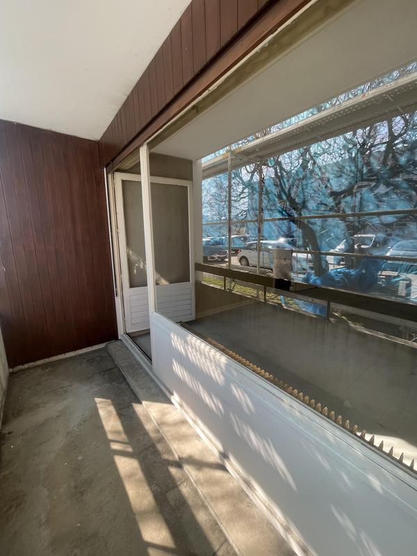 Appartement - 33 m² - 2 pièces