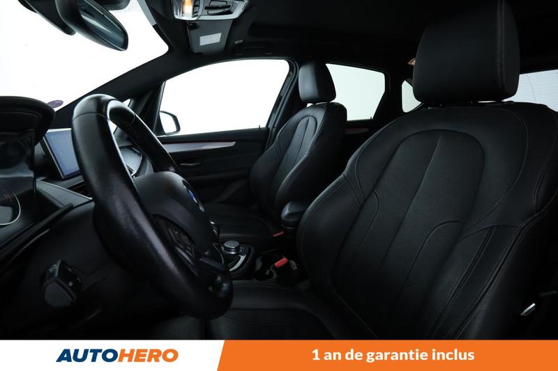 Bmw Serie 2 Active Tourer 216i Luxury 102 ch