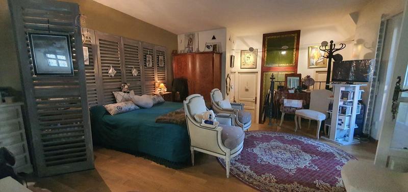 Maison de village - 230 m² - 7 pièces