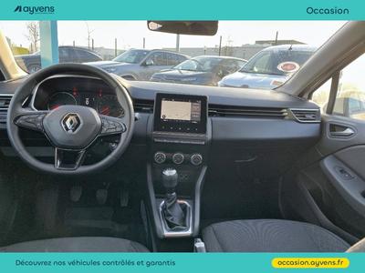 Renault Clio Sté 1.0 SCe 75ch Air Nav