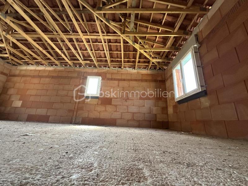 Villa - 103 m² - 5 pièces