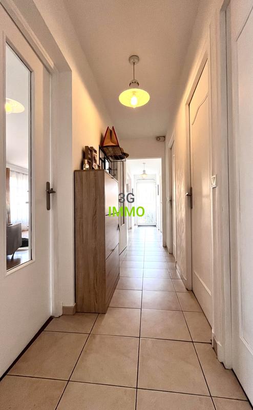 Maison - 140 m² - 7 pièces