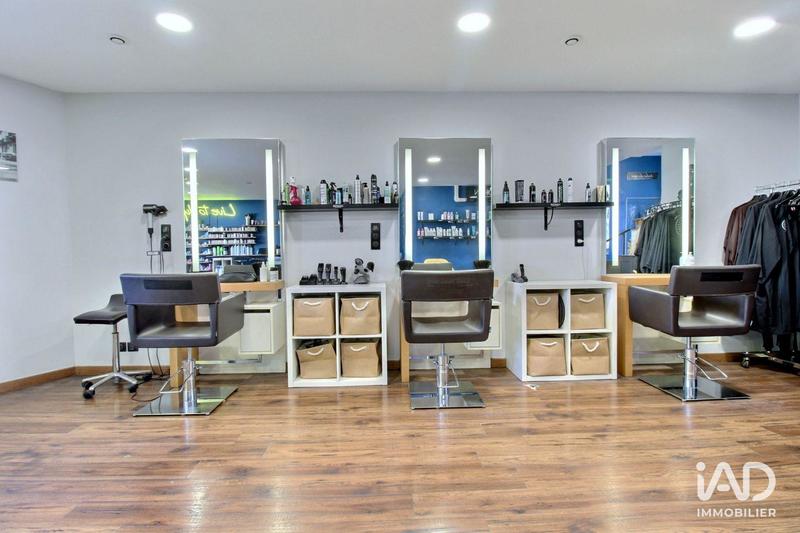 Local commercial - 65 m²