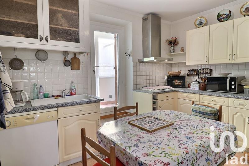 Maison - 67 m² - 3 pièces