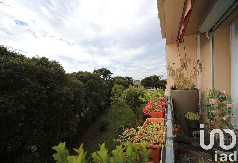 Appartement - 78 m² - 5 pièces