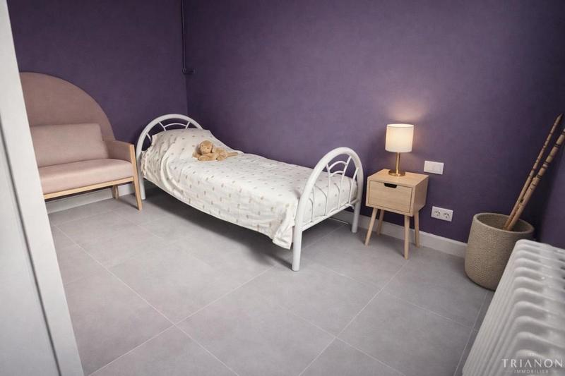 Maison - 70 m² - 5 pièces