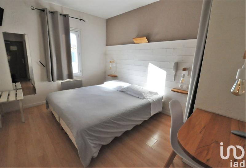 Local commercial - 542 m²