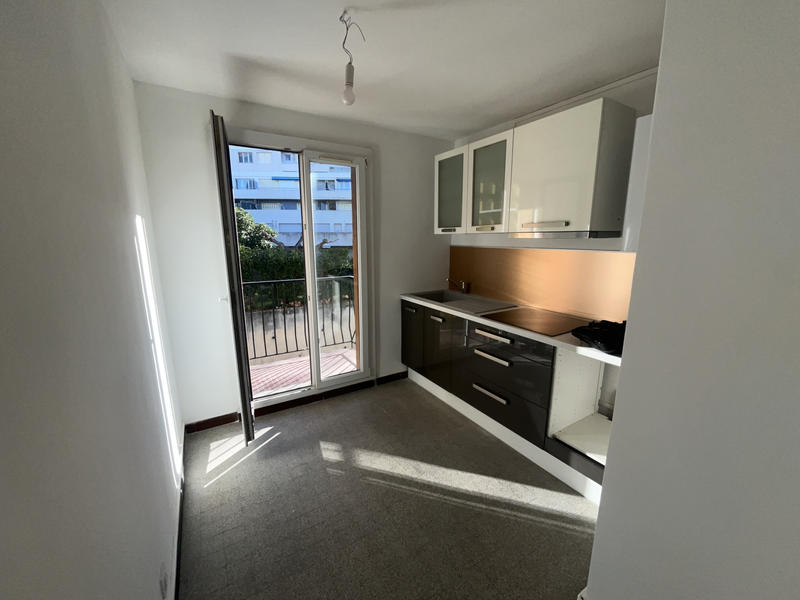 Appartement - 54 m² - 3 pièces