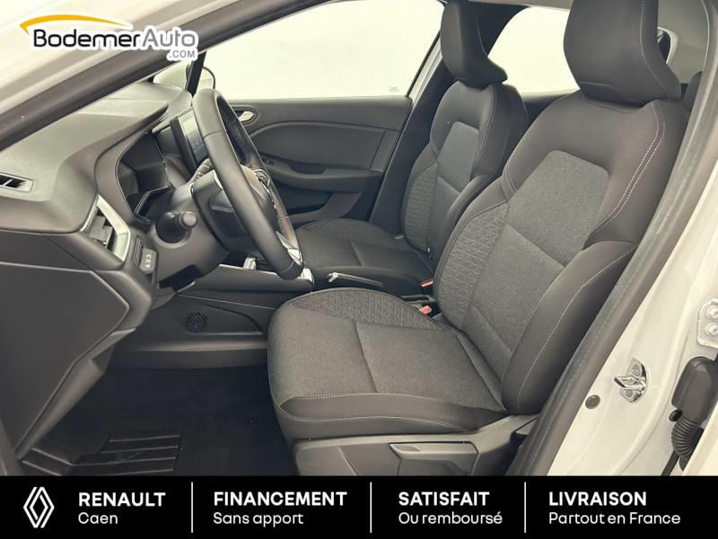 Renault Clio E-Tech 140 - 21n Business