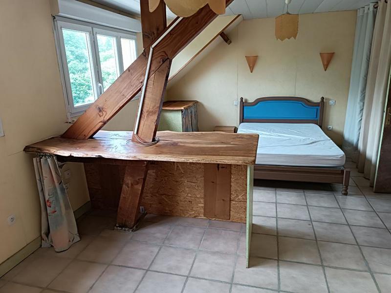 Maison - 168 m² - 7 pièces