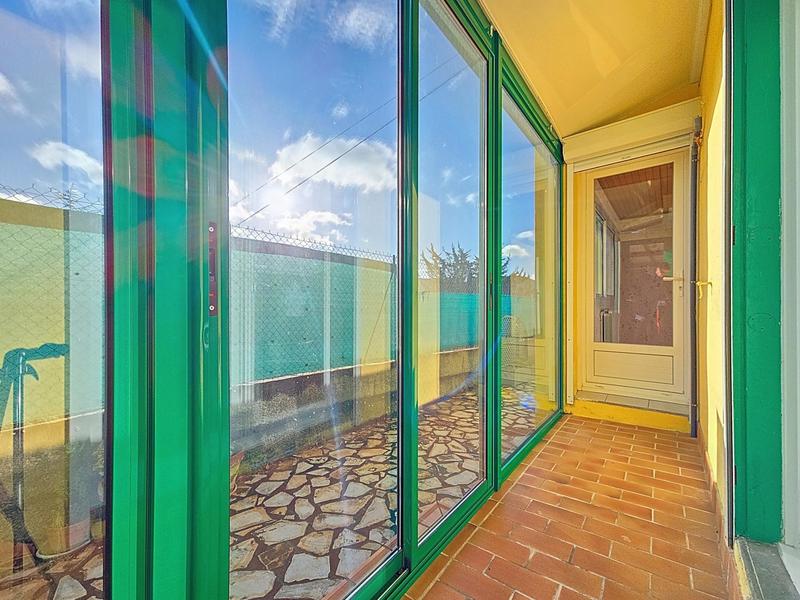 Maison - 133 m² - 7 pièces