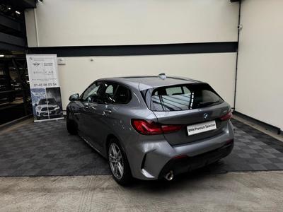 Bmw Série 1 F40 116i 109 ch Dkg7 m Design