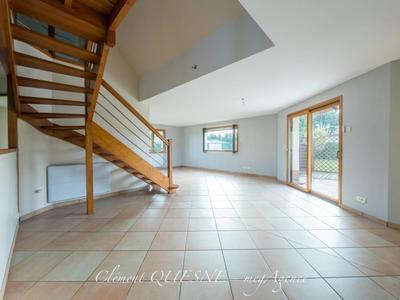 Maison - 149 m² - 6 pièces