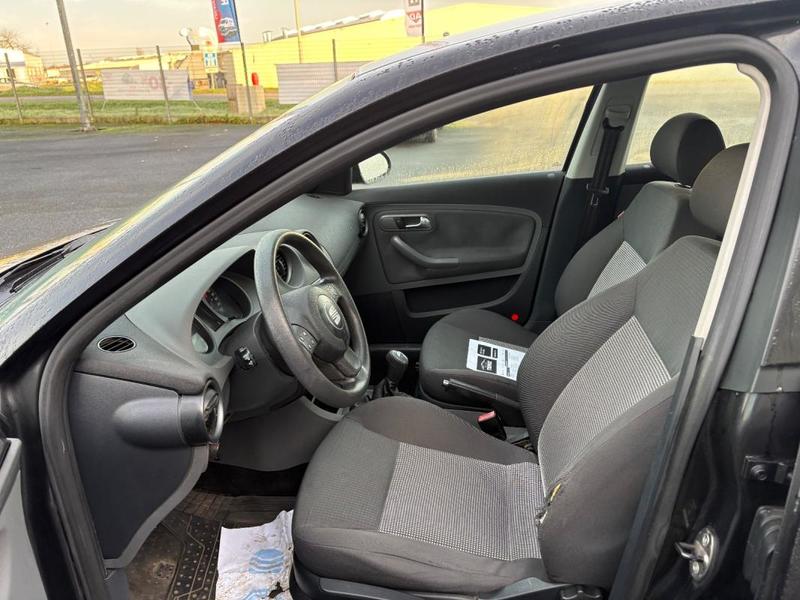 Seat Ibiza 1.9 tdi 100 style